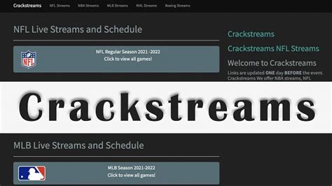 crackstream|Iba pa.